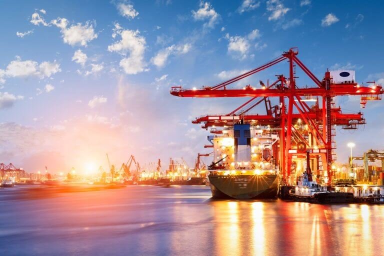 JOC.com: vastskylogistics DELIVERY emissions tool to help shippers navigate speed dilemma
